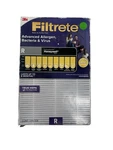 Nib 3M Filtrete Filter Honeywell Hepa Allergen Virus Air Purifier HPA200(BWM). Fixed Price $27.66.