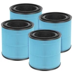 Pack AP0601 Filters Compatible With Airtok Purifier 4-IN-1 Filte.... Fixed Price $49.14.