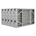 Lennox X6670 Merv 11 Filter (5 Pack). Fixed Price $151.05.