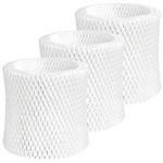 3 Roninby Humidifier Wicking Replacement Filter For Canopy Bedside. Fixed Price $15.00.