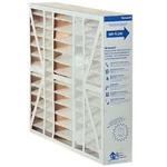 Honeywell FC40R1177 Return Grill Media Filter 24X30. Fixed Price $124.56.