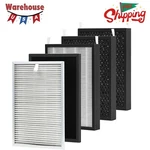 Nuwave Oxypure Air Purifier Replacement Set (hepa, Carbon, Pre-filter). Fixed Price $111.19.