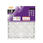Lot Of 10 HDX1P9-012025 20X25X1 Superior Pleated Air Filters Fpr. Fixed Price $109.99.