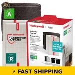 Honeywell Hrfarvp Hepa Filter Value Pack For Air Purifiers. Fixed Price $94.99.
