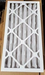Aaf Flanders 16X25X2 Air Filters Pre Pleat Lpd Hc Merv 80255.021625 Pack Of 12. Fixed Price $92.99.