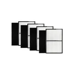 True Hepa Carbon Filter For 3M Filtrete Air Purifier FAP-C02-A2 FAPF-A2-4 4PK. Fixed Price $63.99.