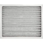 Santa Fe Certified Merv 13 Dehumidifier Filter (14X17.5X1.75) - Pack, Compatib. Fixed Price $62.99.