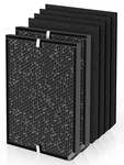 Ecofort Replacement Carbon Filter Compatible With Air Doctor 3500, 3000,.... Fixed Price $83.53.