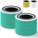 Core Toxin Absorber Replacement Filter For Levoit 300, 300-P,. Fixed Price $19.75.