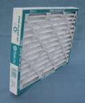 15" X 20" 2" Flanders Furnace Air Filter, Pre-pleat 40, Merv 8, Pack Of 12. Fixed Price $25.95.