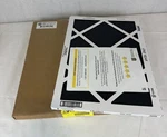 Castle Filters One-year Hvac Furnace Filter, Merv 8, 14X20X1, Count (pack Of. Fixed Price $18.66.