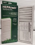 Hunter Microban Hepatech Replacement Air Purifier Filter 30911 New Sealed. Fixed Price $14.85.