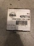 4EPB7715 Mcquay Daikin 1/8HP 110V Motor Speed Xformer Oem. Fixed Price $99.95.