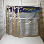 3M Filtrete Basic 90 Day Ac Filter Set Of 5. Fixed Price $30.00.