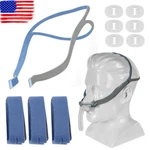 Replacement Headgear Strap For Resmed Airfit P10 Nasal Pillow Cpap Mask 3 Pack. Fixed Price $16.99.