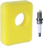 Air Filter 799579 Replacement Foam Cleaner Fit For Briggs And Stratton Engin. Fixed Price $8.38.