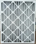Nordic Pure 20X25X5 Merv 12 Furnace Air Filter 2-PACK Fits Honeywell & Lennox. Fixed Price $47.00.