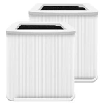 Myareds Pack 211 Replacement Filter Compatible Air Puri-fier Activated. Fixed Price $77.83.