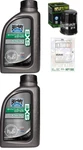 Hiflo Oil Filter & Bel Ray Service Change Kit Polaris Rzr 570 800 Ranger Sportsm. Fixed Price $59.87.