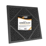 Tiger Tough Air Filters Merv 8 Active Carbon 16X16X1 (pack Of 4) Hepa 500 Fil.... Fixed Price $98.56.