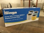 Isingo Core 300-P 300S-P Replacement Air Purifier Filters New. Fixed Price $10.00.