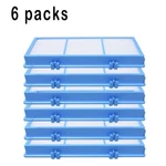 HAPF30AT For Holmes AER1 HAP242-NUC Purifier Replacement Hepa Filter. Fixed Price $26.60.