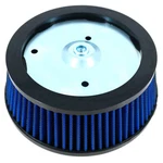 Harley Motorcycle Air Filter Engine Cleaner High Performance Replacement. Fixed Price $31.00.