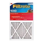 Filtrete Air Purifiers 9822-4 20 X 30 Filteret Micrto Allergen Pk 6. Fixed Price $64.85.