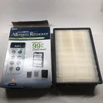 Holmes HAPF600M True Hepa Allergen Remover Filter 1 Pack New Wbox Bionaire. Fixed Price $18.99.