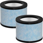 TZ-K1 DH-JH01 Hepa Replacement Filter Compatible With Aroeve MK01 MK06 MG01JH,. Fixed Price $24.99.