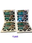 New Lot Of Filtrate 3M 14X14X1 Merv 11 Allergen+odor Reduction Hvac Air Filter. Fixed Price $49.00.