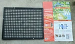 The Web Plus 14"X25" Adjustable 3PHASE Washable Electrostatic Furnace Air Filter. Fixed Price $12.75.