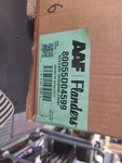 Flanders 80055D4599 Aaf Pre Pleat 40 Lpd Air FILTER-18X32X4-LOT Of 6. Fixed Price $229.99.