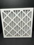 New Purolator Merv 8 Key Pleat KP6602 16X16X2 Air Filter. Fixed Price $18.99.