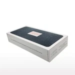 GREENR3 Replacement TIO2 Treated Hepa Filter For Count (pack Of 1), Black. Fixed Price $72.71.