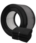 20500 Replacement Filter Compatible With Honeywell 10500 (EV-10) 17000-.... Fixed Price $50.70.