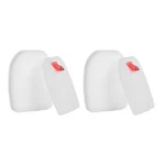 XFFKIZ700 Pre-motor Filter Replacement For Shark IZ840 IZ800 Vacuum, 2 Pack. Fixed Price $9.99.