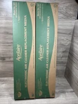 2 New Aprilaire Model 501 Replacement Media Filters Genuine Oem 5000 Cleaner. Fixed Price $124.99.