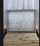 Flanders Precisionaire Ez Flow Ii Furnace Filter 14 In. X 18 (12PC). Fixed Price $49.99.