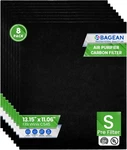 Bagean Activated Carbon Pre Filter Replacement - Compatible With Winix Air.... Fixed Price $34.37.