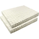 2-PACK Hqrp Wick Filter For Aprilaire Humidifiers, Replacement #12. Fixed Price $29.95.