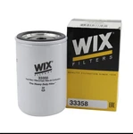 Wix Secondary Fuel Filter 33358. Fixed Price $19.99.