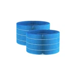 Nispira H35I Wick Filter Replacement For Blueair Humidifier 3.5L, 2 Packs. Fixed Price $15.99.
