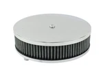 Empi Pancake Air Filter For Vw Beetle On T2 Split Bay 1600CC 55 79 00-8957-0. Fixed Price $37.59.