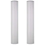 Filter-monster Hepa Filters, Pack Compatible With Therapure TPP240F Fil.... Fixed Price $50.25.