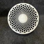 Blueair Pure 411 Auto Purifier 3231101000 Replacement Unit Only No Base. Fixed Price $67.84.