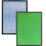 P500 Replacement Filter Compatible With Puroxygen Purifier And KJ203F. Fixed Price $49.99.