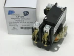 C140B Contactor Single Pole Amps 120 Volts A/c Air Conditioner New. Fixed Price $18.52.