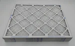 Clorox 20X25X1 Air Merv 11 Hvac Furnace Pleated Filters Pack Of 4. Fixed Price $64.99.