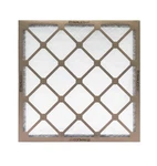 Pamlico Air 18 In. W X 24 H D Fiberglass Merv Filter 12PK. Fixed Price $108.36.